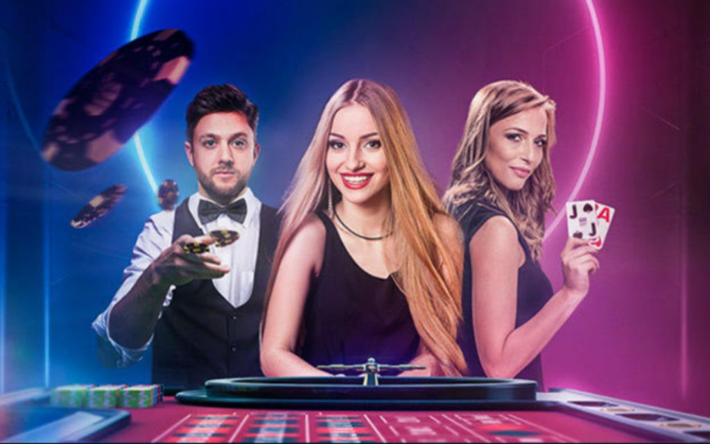 پاکستان میں Huge Win Slots قانونی ہے۔